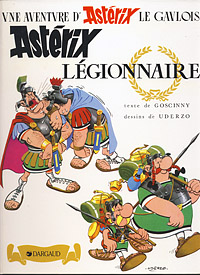 Asterix