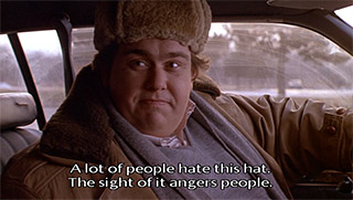 John Candy