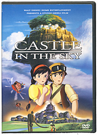 Castle in the Sky