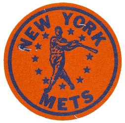 Mets logo