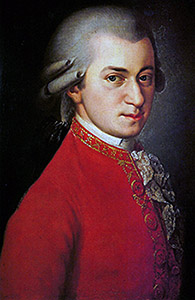 Mozart