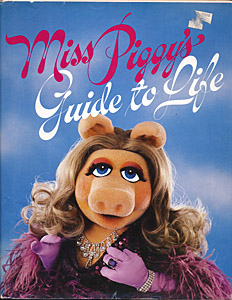 Miss Piggy