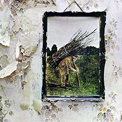 Zeppelin IV