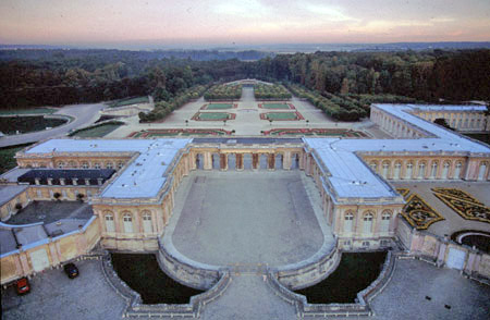 Grand Trianon