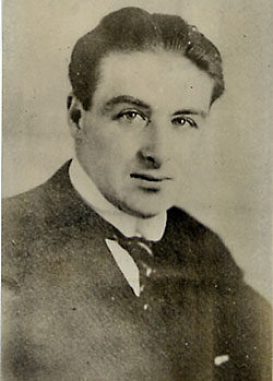 Juan Buero