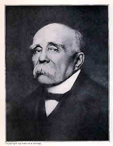 Clemenceau